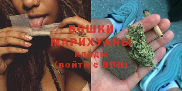 молекула духа Верея
