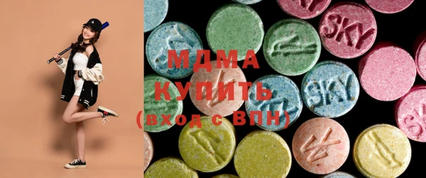 дживик Верхний Тагил
